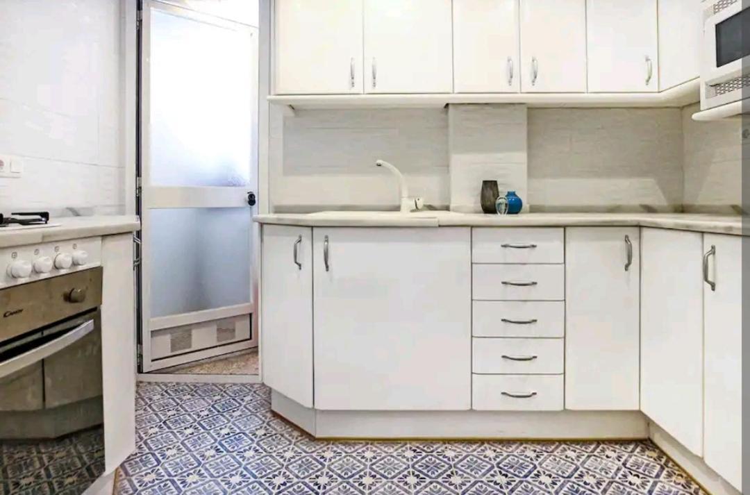 Apartamento Miramar Jávea Eksteriør billede