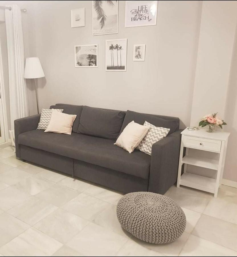 Apartamento Miramar Jávea Eksteriør billede