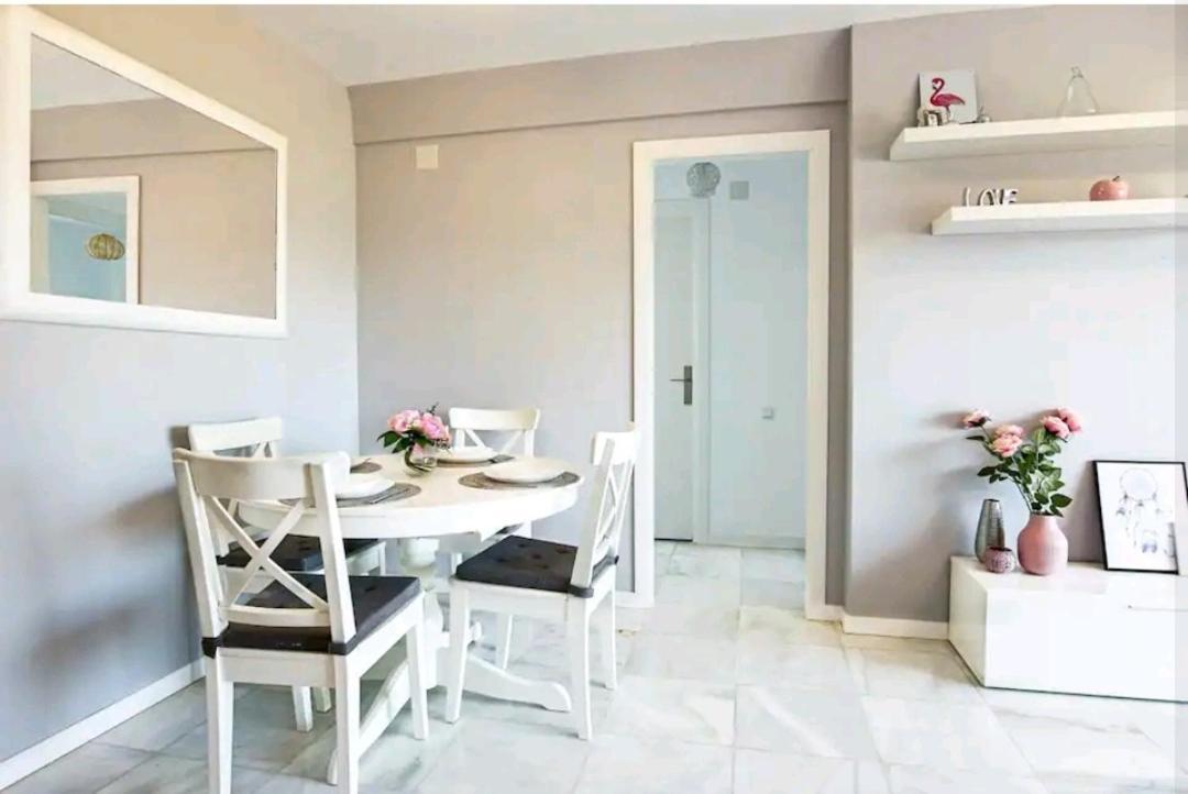 Apartamento Miramar Jávea Eksteriør billede